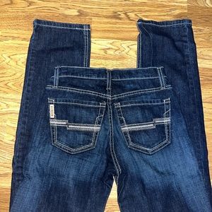 Ladies Cinch Jesse 26x34